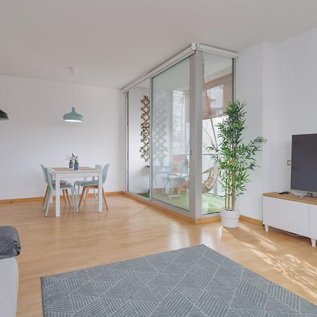 Appartement Guestready - Sant Adria De Besos Hideaway à Barcelone Extérieur photo