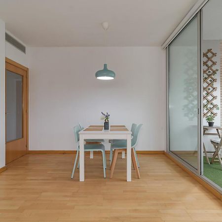 Appartement Guestready - Sant Adria De Besos Hideaway à Barcelone Extérieur photo