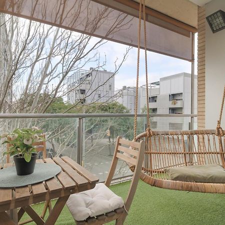 Appartement Guestready - Sant Adria De Besos Hideaway à Barcelone Extérieur photo