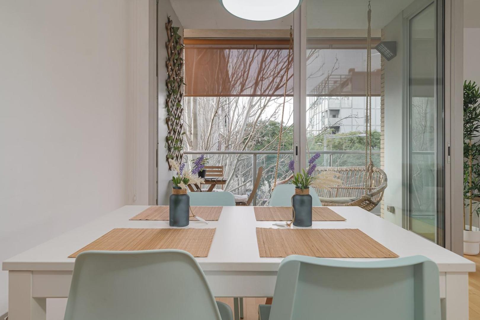 Appartement Guestready - Sant Adria De Besos Hideaway à Barcelone Extérieur photo