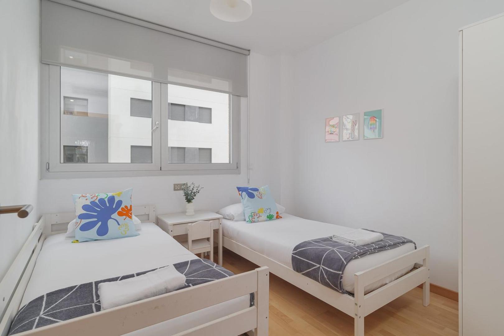 Appartement Guestready - Sant Adria De Besos Hideaway à Barcelone Extérieur photo