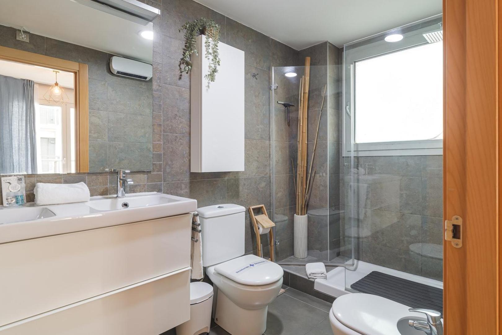 Appartement Guestready - Sant Adria De Besos Hideaway à Barcelone Extérieur photo