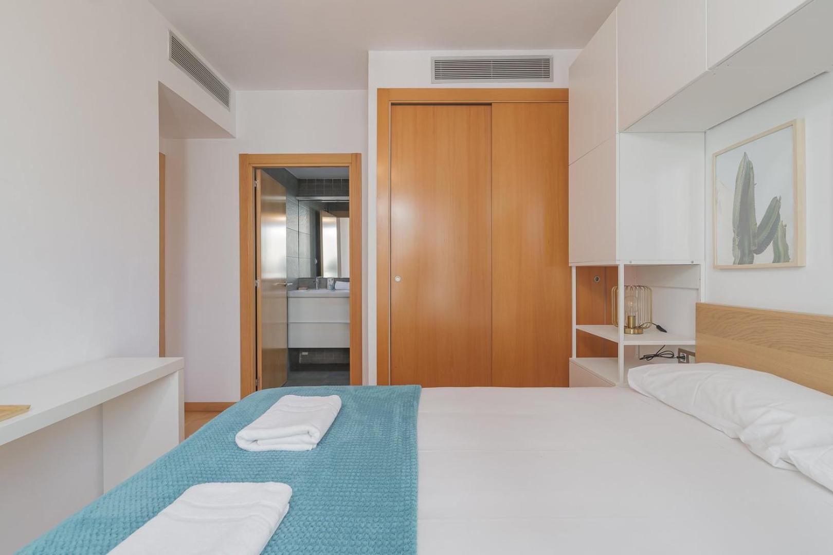 Appartement Guestready - Sant Adria De Besos Hideaway à Barcelone Extérieur photo