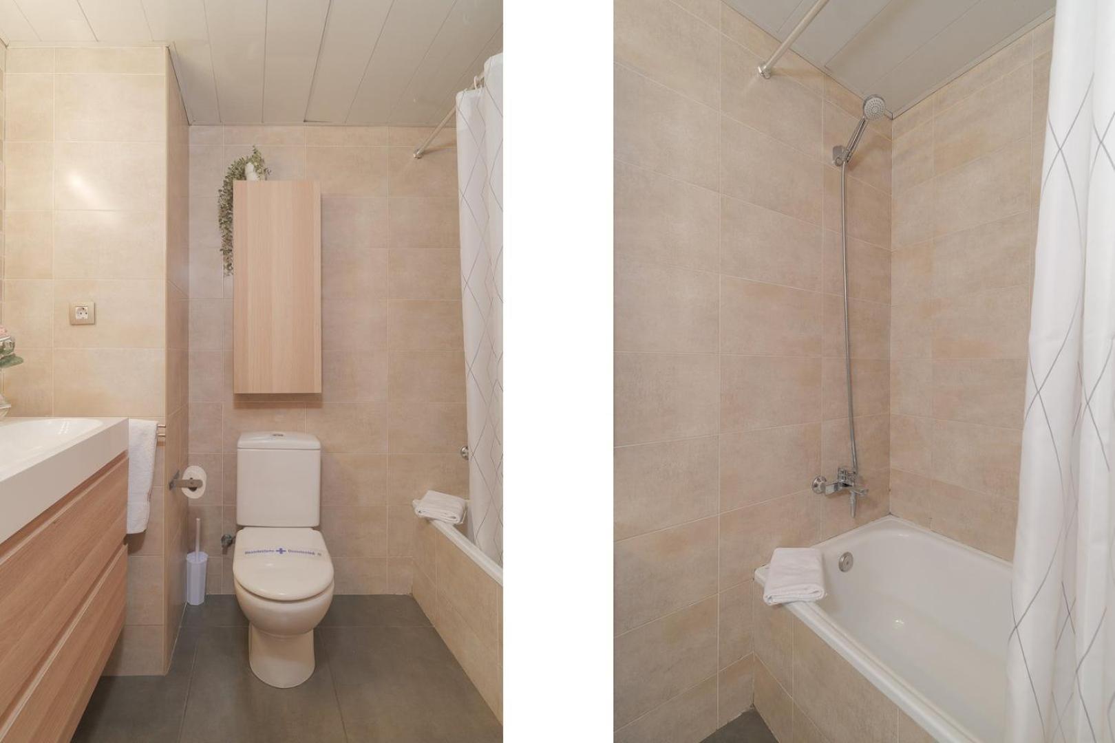 Appartement Guestready - Sant Adria De Besos Hideaway à Barcelone Extérieur photo