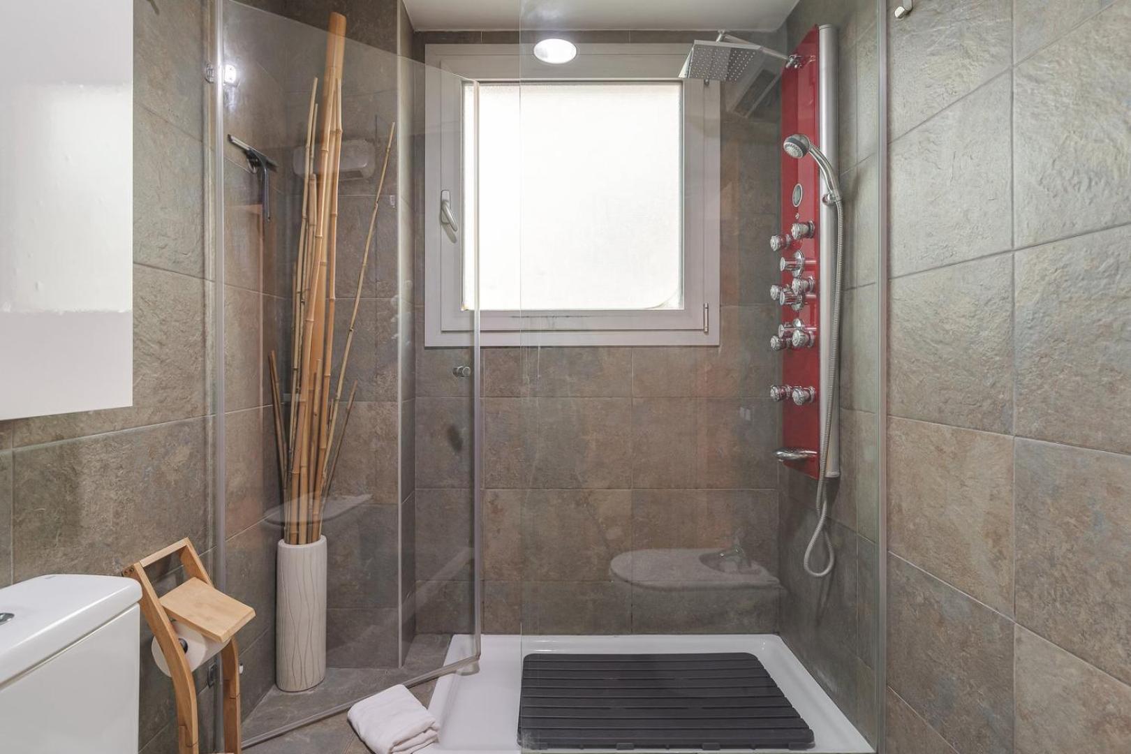 Appartement Guestready - Sant Adria De Besos Hideaway à Barcelone Extérieur photo