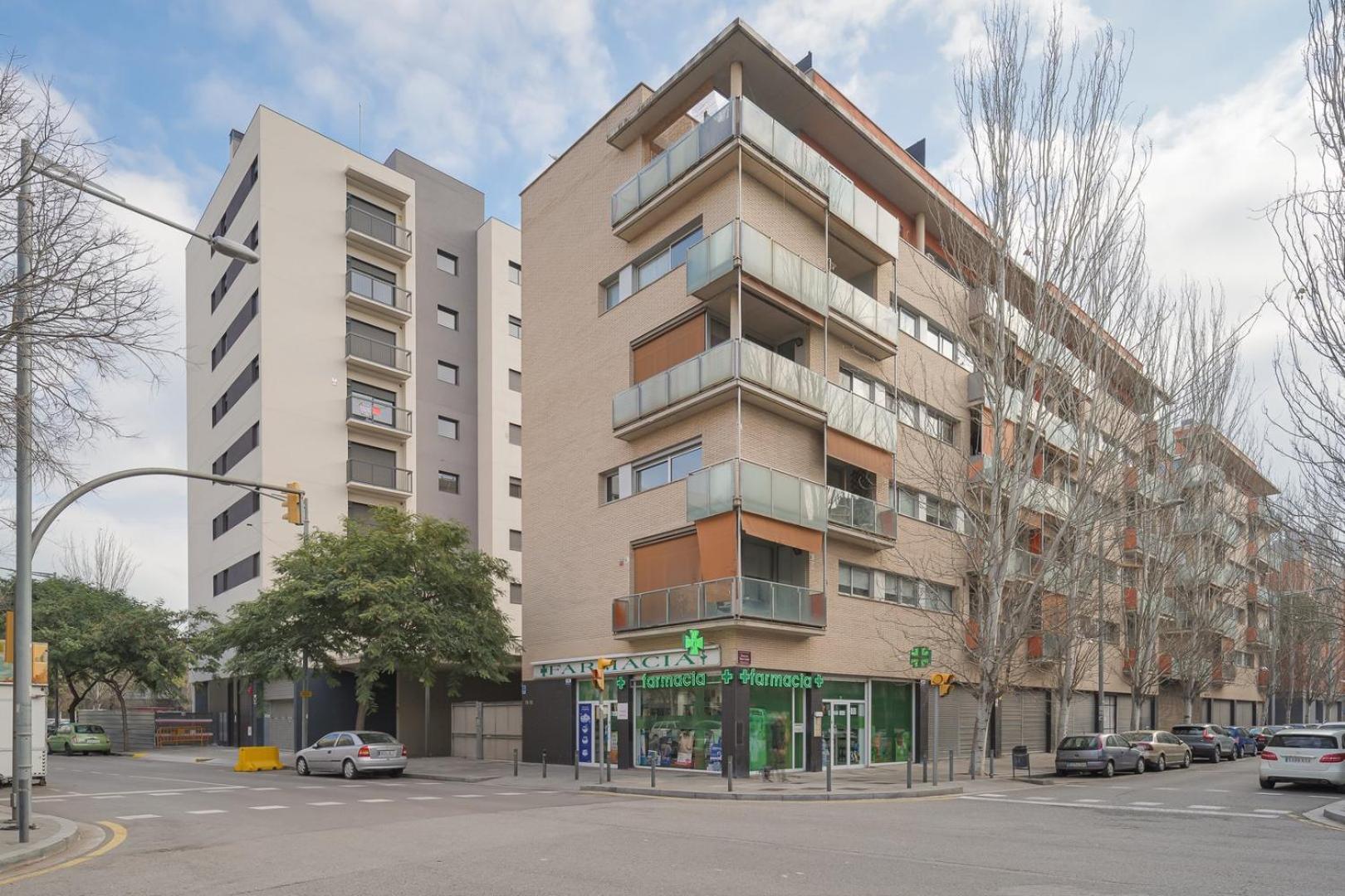Appartement Guestready - Sant Adria De Besos Hideaway à Barcelone Extérieur photo