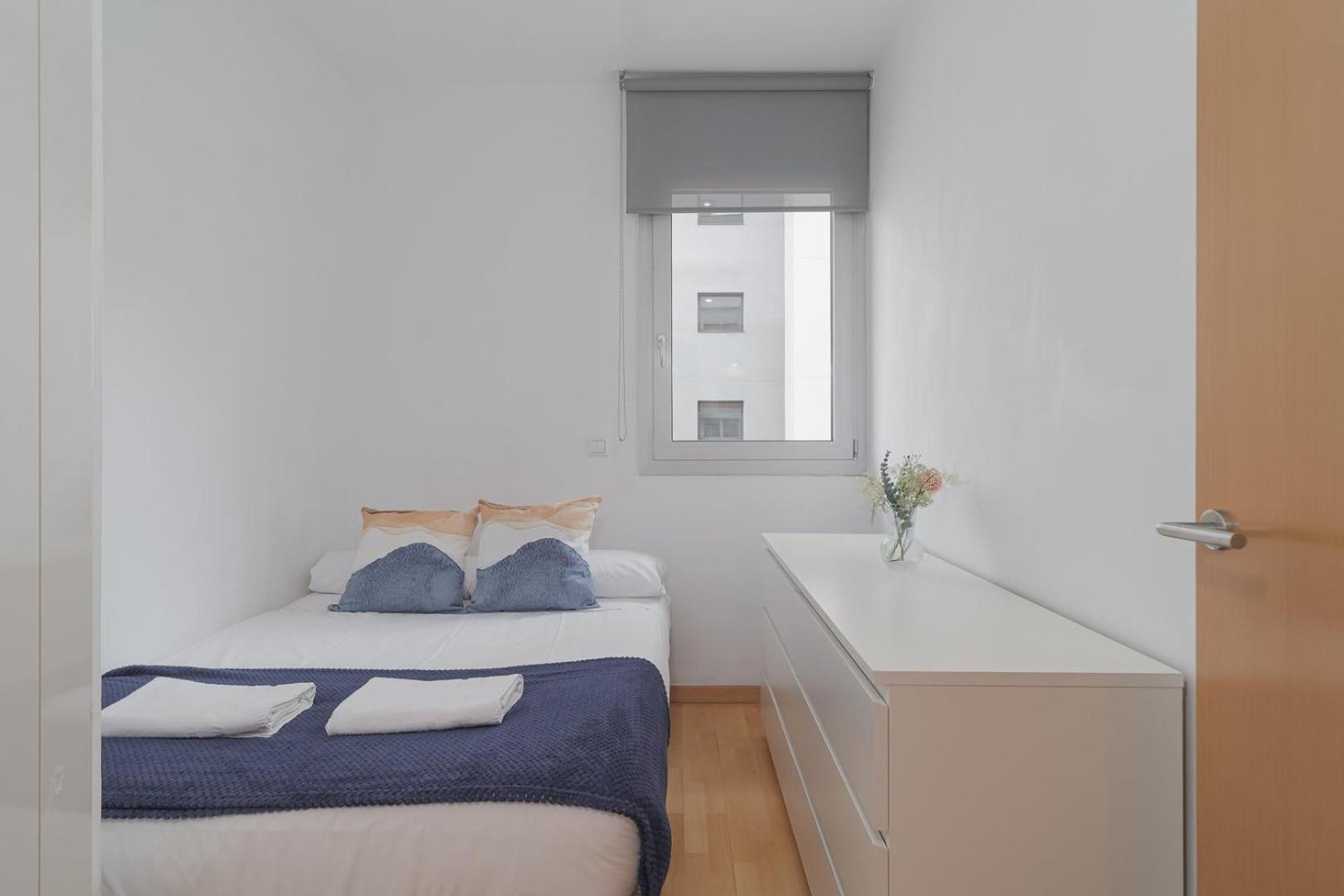 Appartement Guestready - Sant Adria De Besos Hideaway à Barcelone Extérieur photo