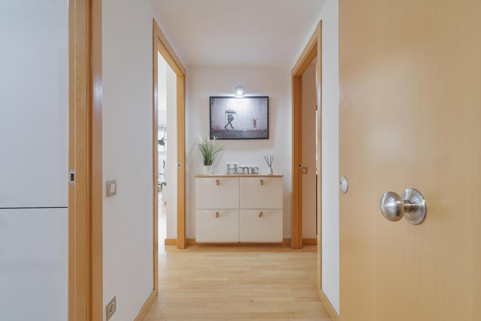 Appartement Guestready - Sant Adria De Besos Hideaway à Barcelone Extérieur photo