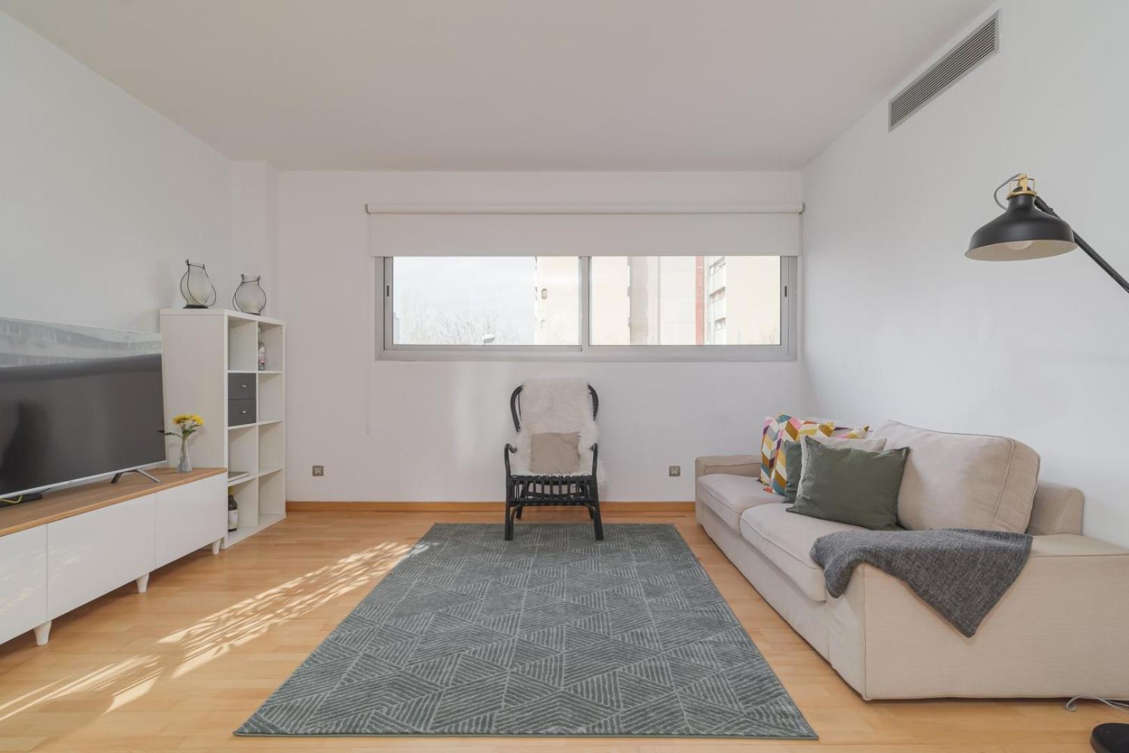Appartement Guestready - Sant Adria De Besos Hideaway à Barcelone Extérieur photo