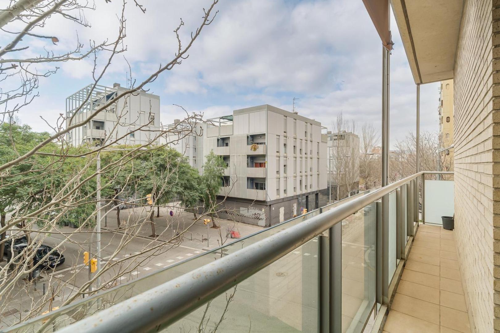 Appartement Guestready - Sant Adria De Besos Hideaway à Barcelone Extérieur photo